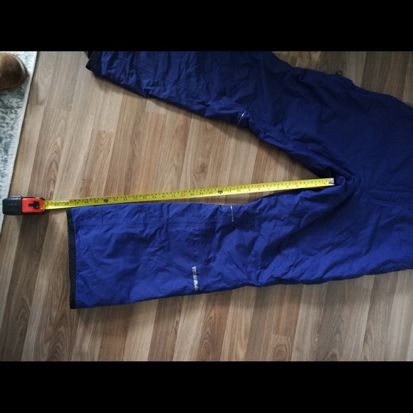 Columbia Titanium Snow Pants - Picture 7 of 7
